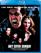 Any Given Sunday - Director's Cut (SE Import) Blu-ray