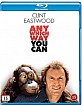 Any which Way you can (SE Import) Blu-ray