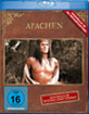 Apachen (1973) Blu-ray
