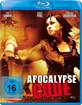 Apocalypse Code Blu-ray