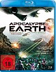 Apocalypse Earth (Neuauflage) Blu-ray