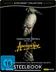 Apocalypse Now (Steelbook Collection) Blu-ray