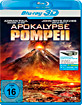 Apocalypse Pompeii 3D (Blu-ray 3D) Blu-ray
