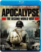 Apocalypse - The Second World War (UK Import ohne dt. Ton) Blu-ray
