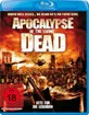 Apocalypse of the Living Dead Blu-ray