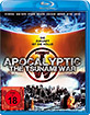 Apocalyptic: The Tsunami War Blu-ray