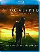 Apocalypto (CZ Import ohne dt. Ton) Blu-ray