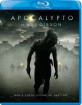 Apocalypto (ES Import ohne dt. Ton) Blu-ray