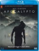Apocalypto (IT Import ohne dt. Ton) Blu-ray