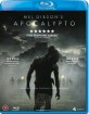 Apocalypto (SE Import ohne dt. Ton) Blu-ray