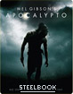 Apocalypto - Zavvi Exclusive Limited Edition Steelbook (UK Import ohne dt. Ton) Blu-ray