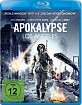 Apokalypse Los Angeles Blu-ray