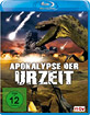 Apokalypse der Urzeit Blu-ray