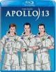 Apollo 13 (1995) - Pop Art Edition (US Import ohne dt. Ton) Blu-ray