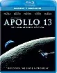 Apollo 13 - 20th Anniversary Edition (Blu-ray + UV Copy) (US Import) Blu-ray