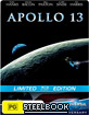 Apollo 13 - Steelbook (AU Import ohne dt. Ton) Blu-ray