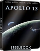 Apollo 13 - Steelbook (PL Import) deut. Ton