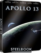 Apollo 13 - Steelbook (PL Import) Blu-ray