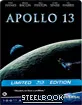 Apollo 13 - Steelbook (SE Import ohne dt. Ton) Blu-ray