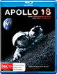 Apollo 18 (AU Import ohne dt. Ton) Blu-ray