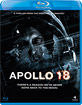 Apollo 18 (SE Import ohne dt Ton) Blu-ray