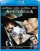Appaloosa (2008) (UK Import ohne dt. Ton) Blu-ray
