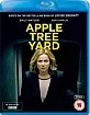 Apple Tree Yard: The Complete Season One (UK Import ohne dt. Ton) Blu-ray