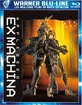 Appleseed Ex Machina (FR Import) Blu-ray