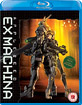 Appleseed Ex Machina (UK Import) Blu-ray