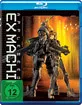 Appleseed Ex Machina Blu-ray