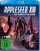 Appleseed XIII - Die komplette Serie Blu-ray
