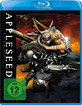 Appleseed (2004) Blu-ray
