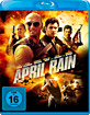 April Rain Blu-ray