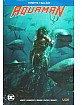 Aquaman (2018) - Comic Book Edition  (IT Import ohne dt. Ton) Blu-ray