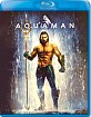 Aquaman (2018) (IT Import ohne dt. Ton) Blu-ray
