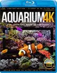 Aquarium 4K - The Tropical Reef Experience (Mastered in 4K) (US Import ohne dt. Ton) Blu-ray