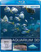 Aquarium 3D (Blu-ray 3D) Blu-ray