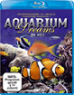 Aquarium Dreams in HD Blu-ray
