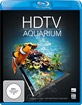 Aquarium (2010) Blu-ray