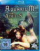 Aquarium for Adults Blu-ray