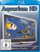 Aquarium HD Blu-ray