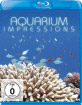 Aquarium Impressions Blu-ray