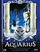Aquarius - Theater des Todes (Limited Mediabook Edition) (Cover B) (Blu-ray + DVD) Blu-ray