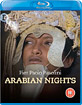 Arabian Nights (1974) (UK Import ohne dt. Ton) Blu-ray