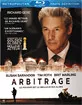 Arbitrage (FR Import ohne dt. Ton) Blu-ray