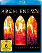 Arch Enemy - As The Stages Burn! Blu-ray
