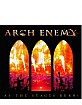 Arch Enemy - As The Stages Burn! (Limited Deluxe Edition) (Blu-ray + DVD + CD) Blu-ray