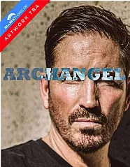 Archangel (2026) Blu-ray
