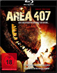 Area 407 Blu-ray