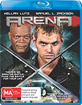 Arena (2011) (AU Import) Blu-ray
